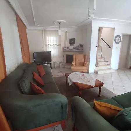 Ruby Villa