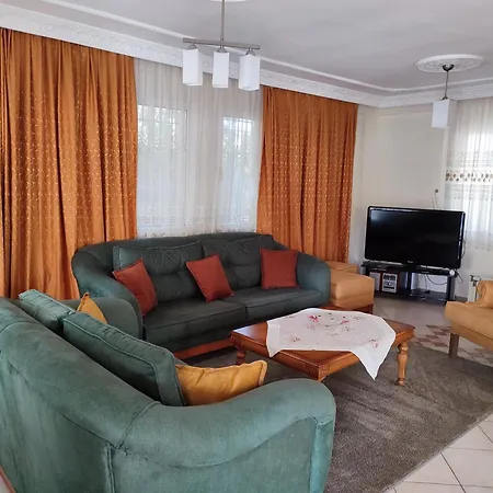 Villa Ruby
