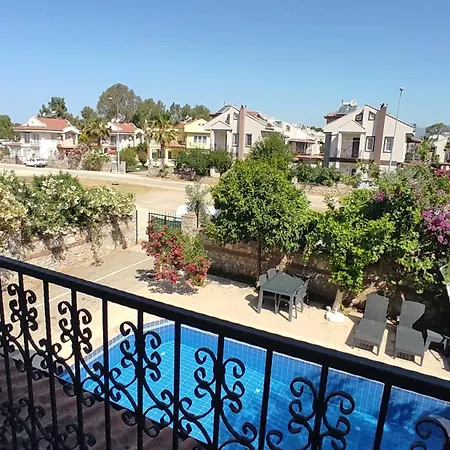 Villa Ruby *