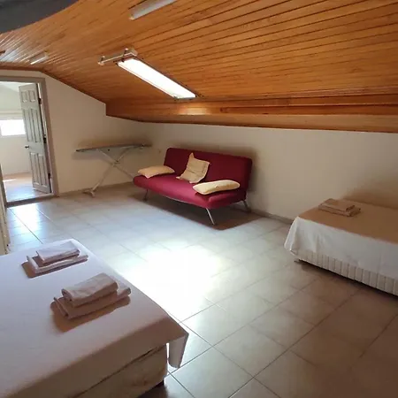 Ruby Villa